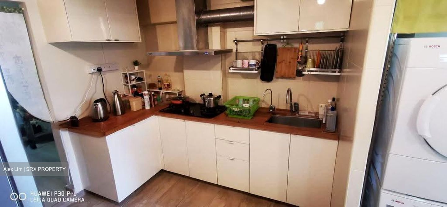 Blk 215 Boon Lay Place (Jurong West), HDB 3 Rooms #630828681